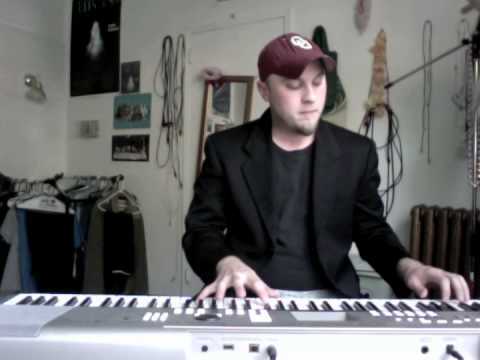 The 2-2 Blues Live - brentalfloss