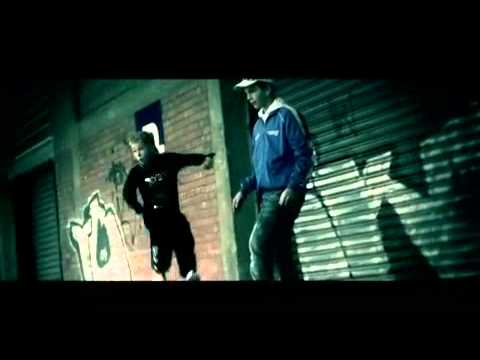 TeMain - Cool oder Cool (Cinemon Production 2009) offizielles Musikvideo