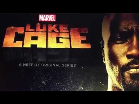 MARVELS LUKE CAGE EPISODE 1 RECAP AND REVIEW.