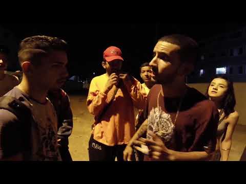 Criolin vs Hitt - Batalha do Santa Luzia - 29ª Edição - 1 ª Fase