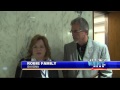 Derrick Robie Case Used To Push For Tougher Parole Laws