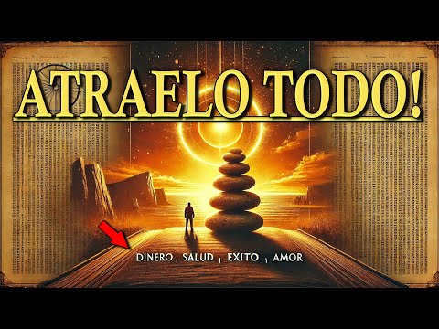 COMIENZA TU DÍA CON ESTAS PODEROSAS AFIRMACIONES❤️ | YO SOY...