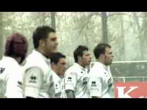 DAK Mantova - MPS Viadana