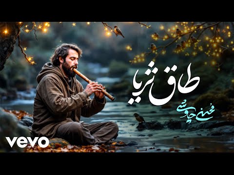 Mohsen Chavoshi - Taghe Soraya ( Alternative version ) ( محسن چاوشی - طاق ثریا)