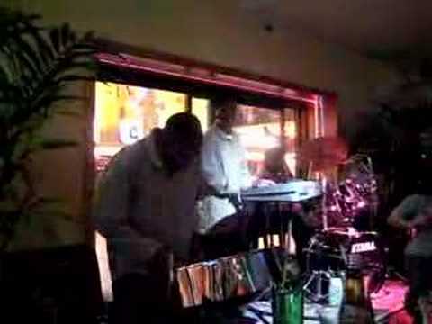 Promotional video thumbnail 1 for Island Spice