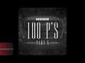 Berner - 100 P's [Part 2] [New 2015]