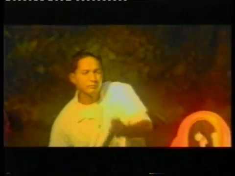 Rejoice "Sinkboy - Man With A Mission" 15s - Philippines, 2000