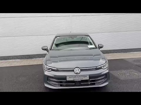 Volkswagen Golf GOLF STYLE 1.5 TSI 150HP - Image 2