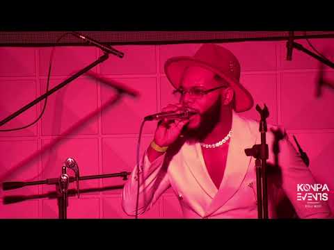 VOLUME " Hans & Loberto " - BAT DADA LIVE | 8-20-21