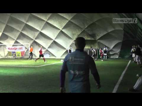 04.03.2015 Kraksport Extraklasa - ABB vs. FIDELTRONIK