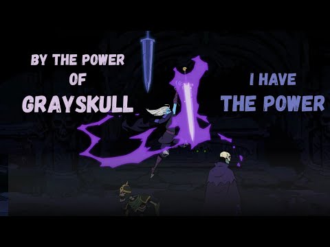 ABSOLUM: Galandra / How to find Master Ruzgar for "A Knight's Tale"