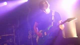 August Burns Red - &quot;Beauty in Tragedy&quot; LIVE 2015