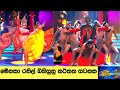 Menaka Ranil Evils Angles Thandav Act Hiru Mega Stars2