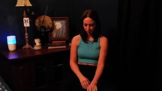 Alecia Elliott  (Amy Winehouse covers)