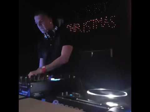 The Convict live @ Hardt3ktic's Birthday Bash