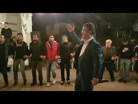 Yakacıkta Koçer Celalin oğlunun Kınası