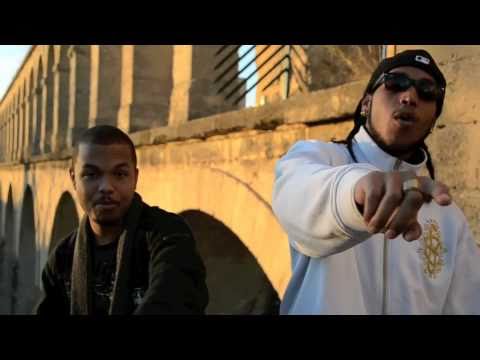 DUS-T AS LAGREEGN'- WHY IM SO HEAVY (HYPE MUSIC) ft. OBLIK (OFFICAL VERSION HD)