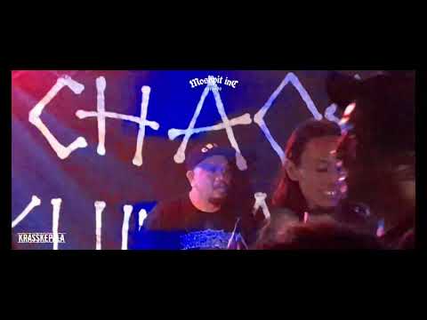 KRASSKEPALA LIVE SHOW AT KLUB RACUN BANDUNG 25/06/2023