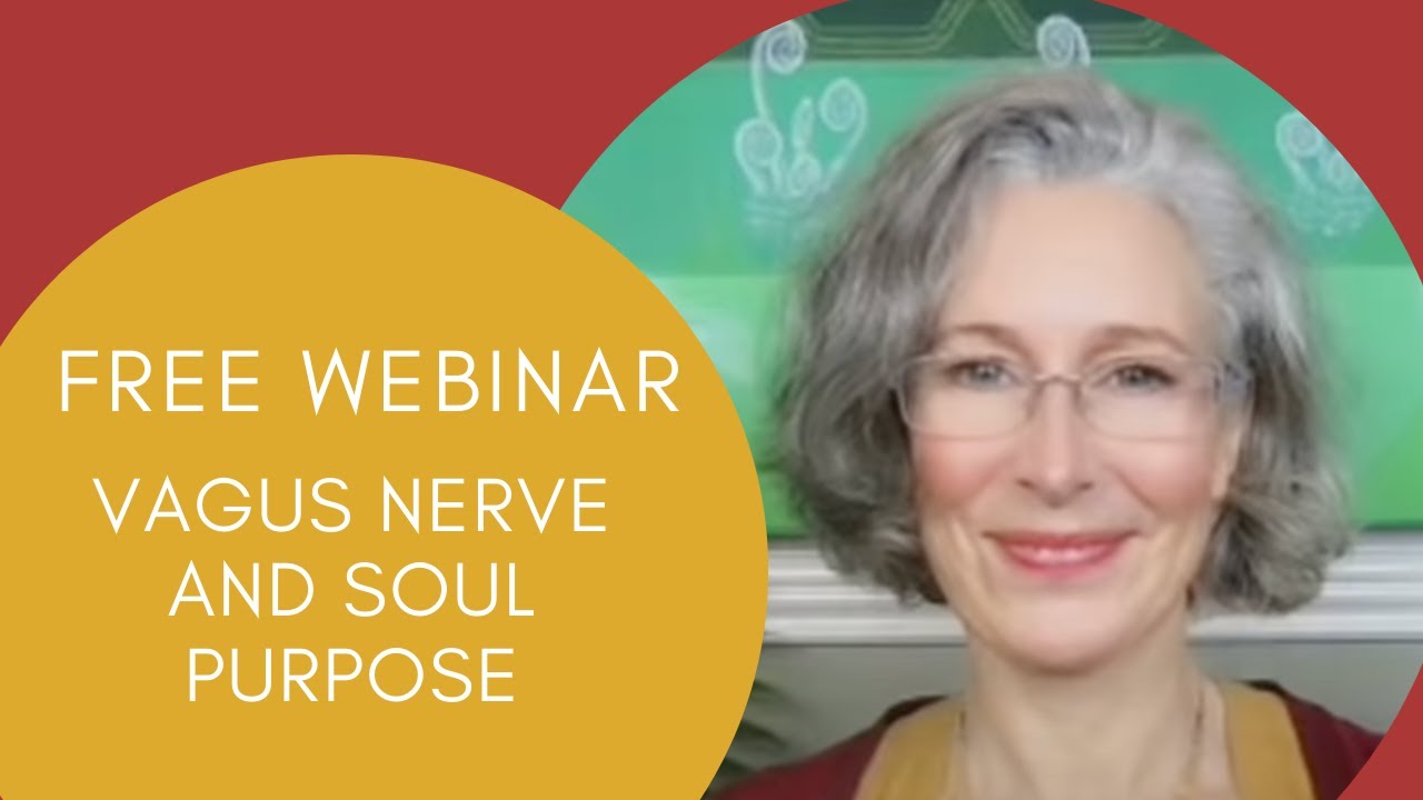 Vagus Nerve and Soul Purpose: What is the connection?