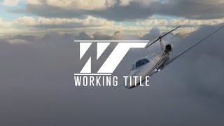 Partnership Series - Working Title