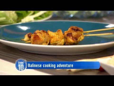 download lagu mp3 mp4 Indonesian Chicken Skewers, download lagu Indonesian Chicken Skewers gratis, unduh video klip Indonesian Chicken Skewers