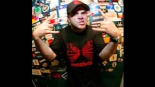 mc chris PW/OM Radio Mix