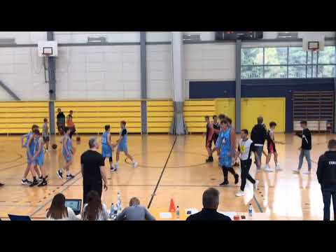 EBT P04  BBBL vs Basketbola Klase 2004