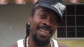 ITD Beenie Man Drop