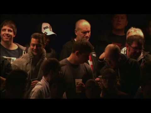 Playoff-Halbfinal 2012 / EV Zug - ZSC Lions / Spiel 3 / 22.03.2012