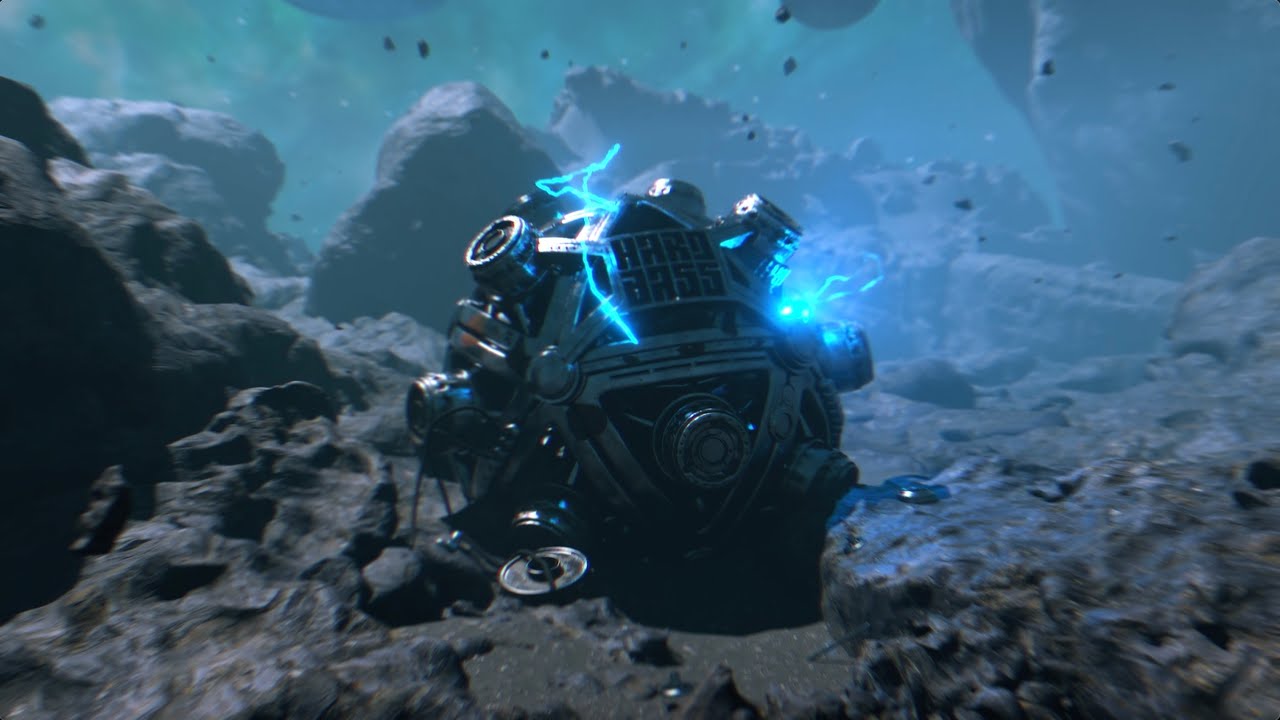 Hard Bass 2026 | Trailer