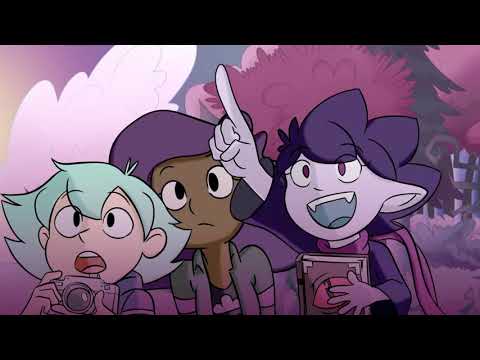 Salem Animated Opening