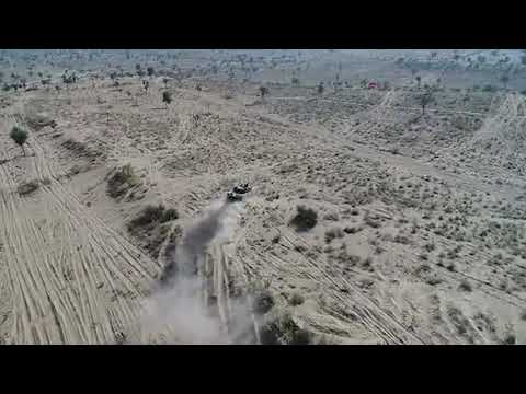 Press Release No 28/2021,Troops of Karachi Corps During Exercise Jidar -ul- Hadeed-14 Feb 2021(ISPR)