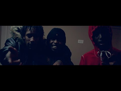 JB Bin Laden ft. Prince Dre & Jamiie Black - Flexin | S&E By @SupremoFilms