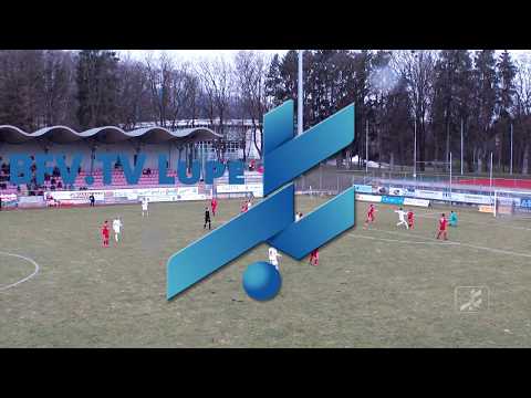 BFv TV: FC Memmingen vs.  1  FC Nürnberg II