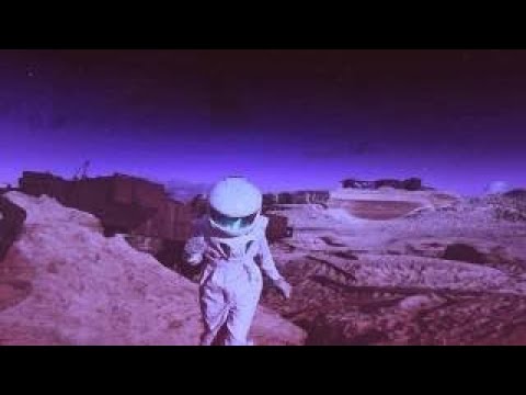 Project Pegasus, Time Travel and Mars Teleportation ANDREW BASIAGO - 2017