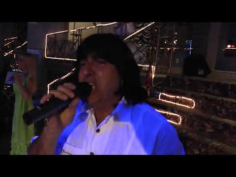 Slava Isakov and National Bend June 2016