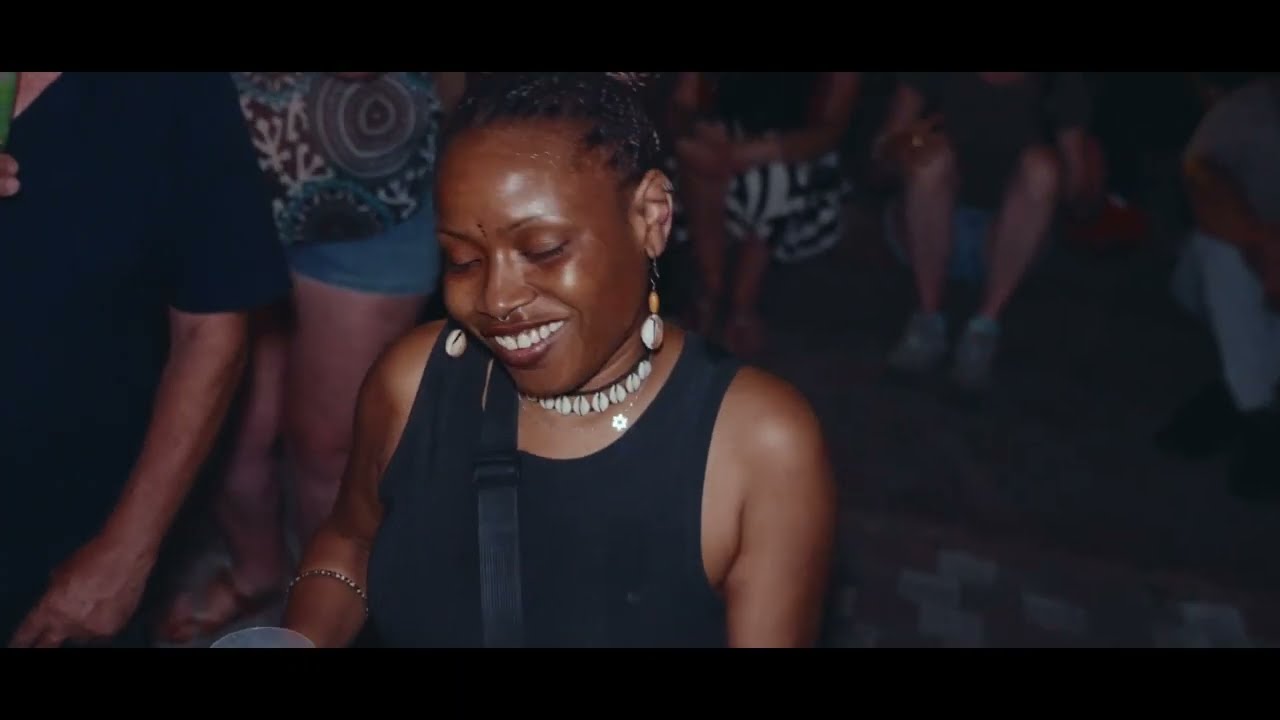 Aftermovie officiel du festival La Rue Des Artistes