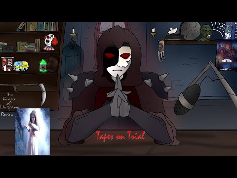 Curse of Degrassi Review - Tapes on Trial Episode 03