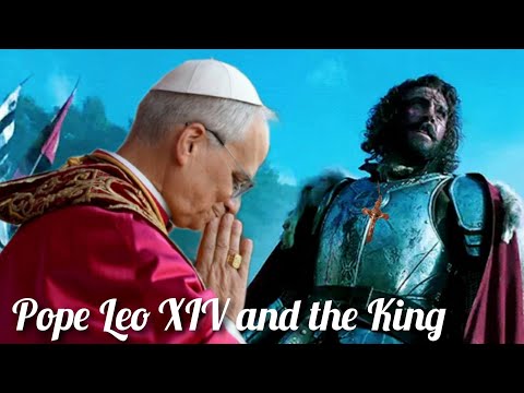 The Great Catholic Monarch Will Come In the Reign of Pope Leo XIV