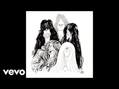 Aerosmith - Milk Cow Blues (Audio)
