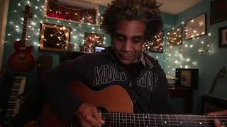 "Starfish and Coffee" by Prince (Cover Song by Buggy Jive)