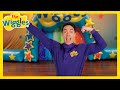 I M John I M Strong Big Strong John Wiggle ️ The Wiggles