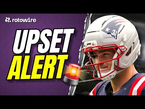 Thumbnail for SuperBowl LX: 10 Bets The Books Don't Want You Make!