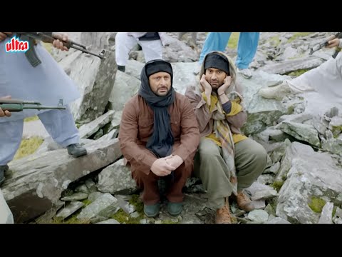 2 Night 3 Days Holiday With Al Qaeda - Welcome 2 Karachi COMEDY SCENE Arshad Warsi & Jackky Bhagnani