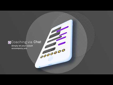 BeCoach Video