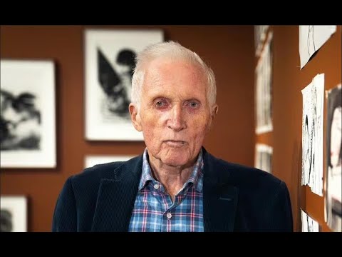 David Dimbleby seen for first time in years as he makes rare appearance since quitting TV