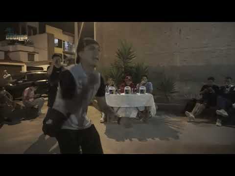 Bk vs Damian | Cuartos | 1era fecha Cedros VICE |