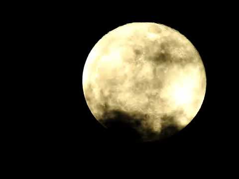 Full Moon May 16 Illumination: 100%