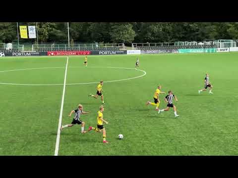 FC Petržalka - Inter Bratislava, U14, 14.9.2025