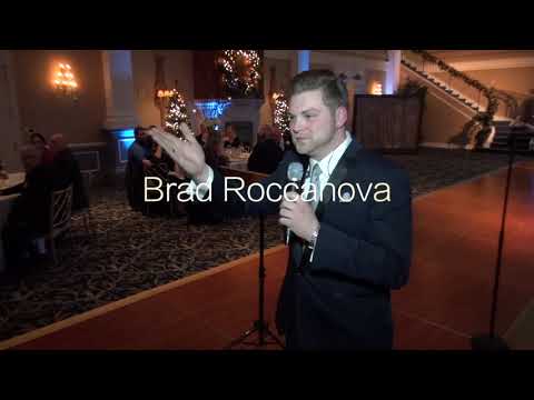 Promotional video thumbnail 5 for Brad Roccanova and his Big Band
